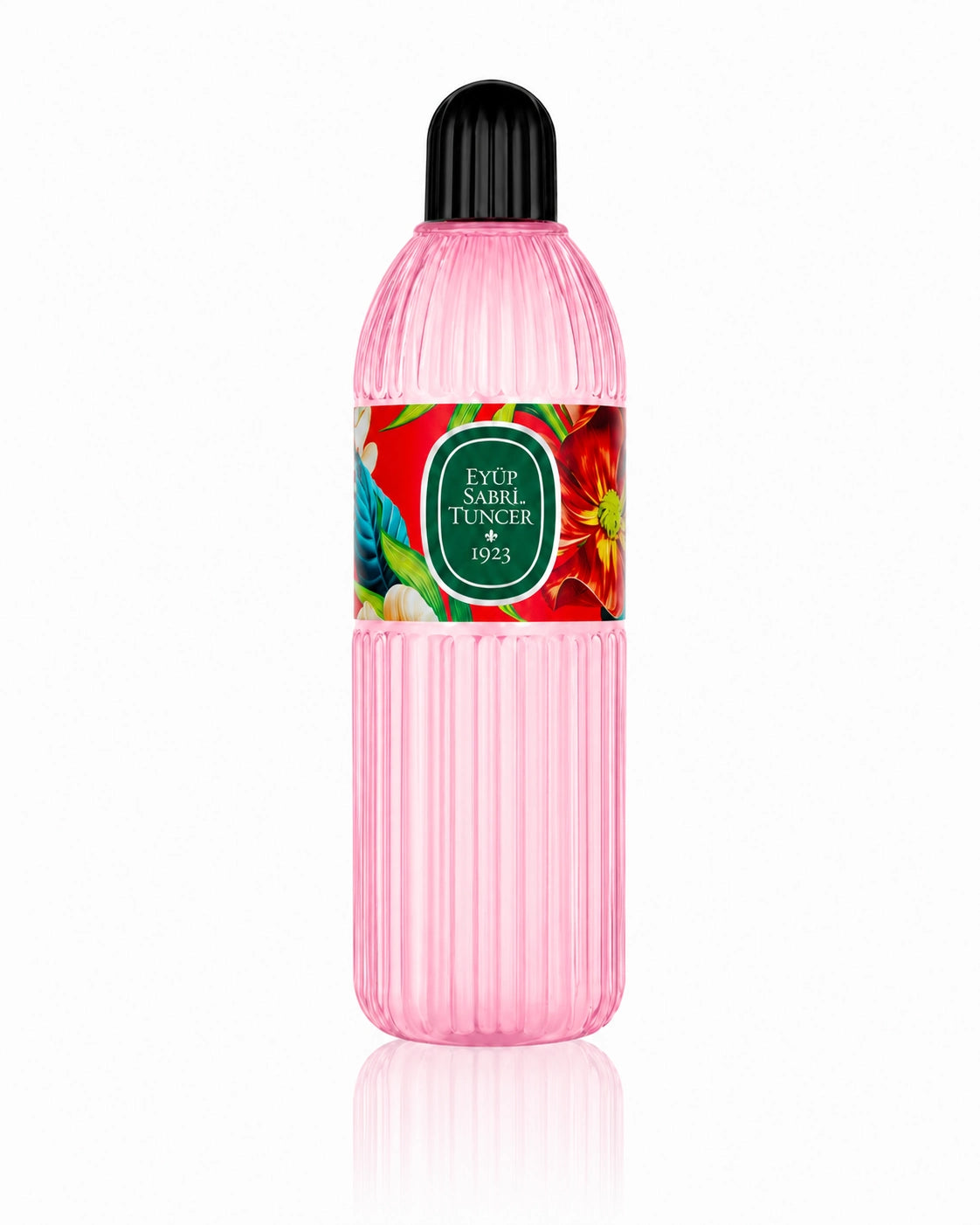 Eyüp Sabri Tuncer Amber Cologne - 400 ml