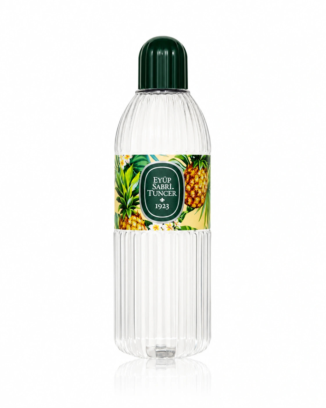 Eyüp Sabri Tuncer Hawaii Pineapple Cologne – 400 ml