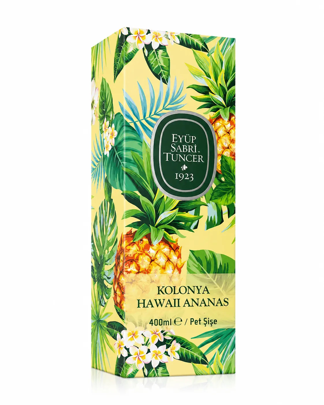 Eyüp Sabri Tuncer Hawaii Pineapple Cologne – 400 ml