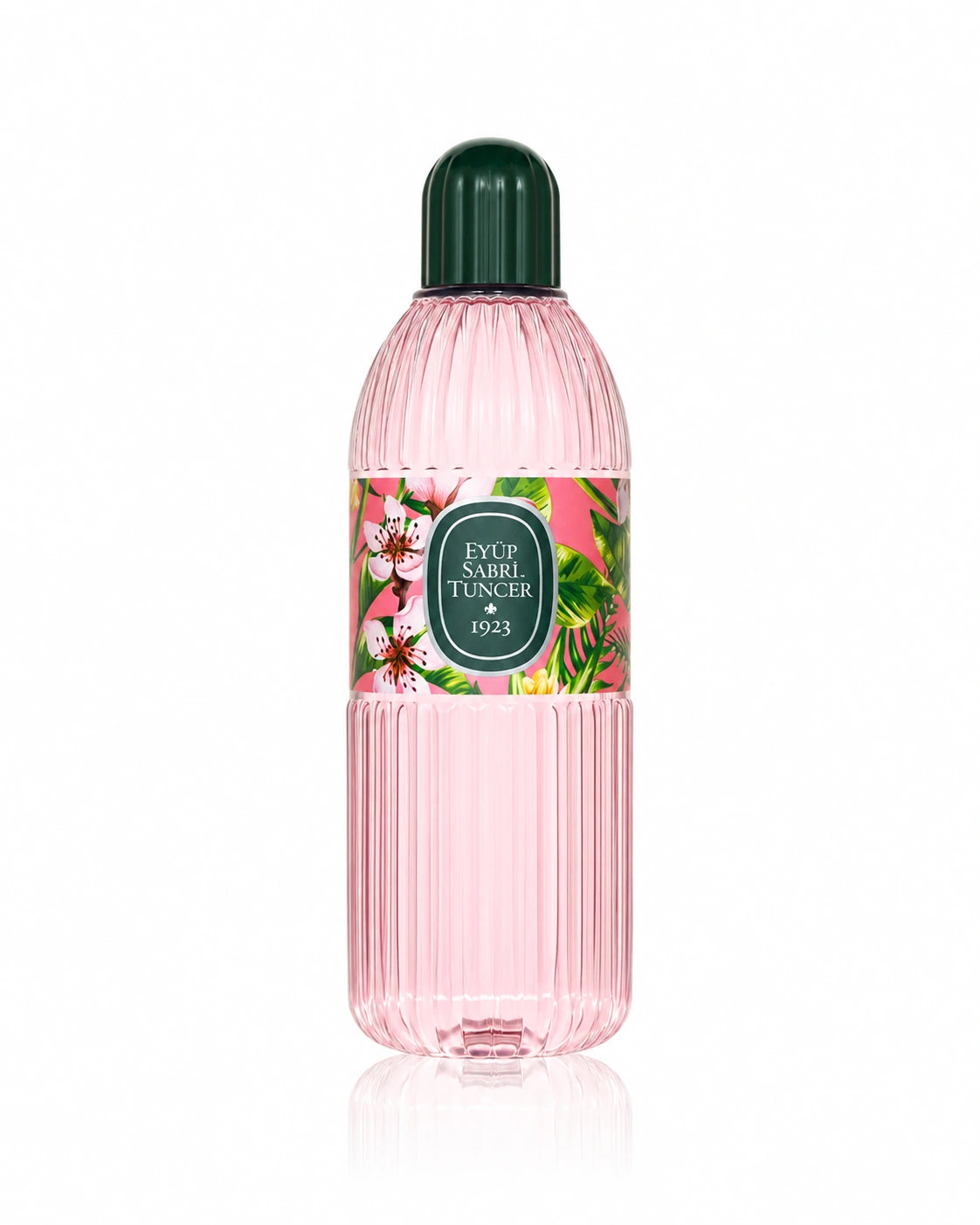 Eyüp Sabri Tuncer Japanese Cherry Blossom Cologne - 400 ml