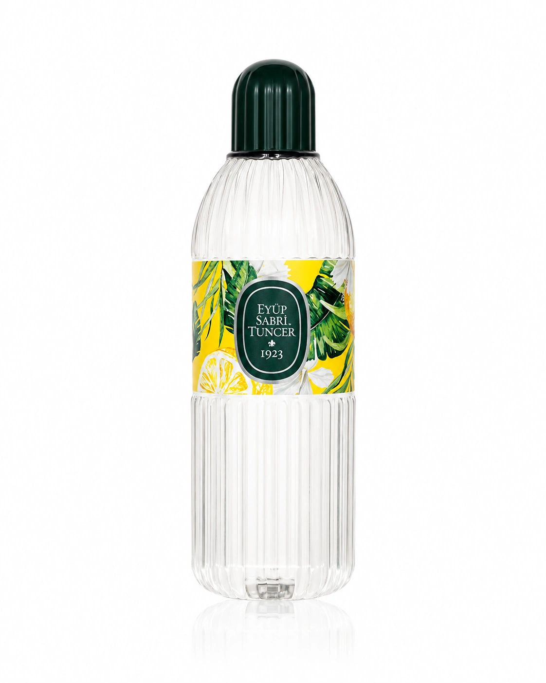 Eyüp Sabri Tuncer Classic Lemon Cologne – 400 ml