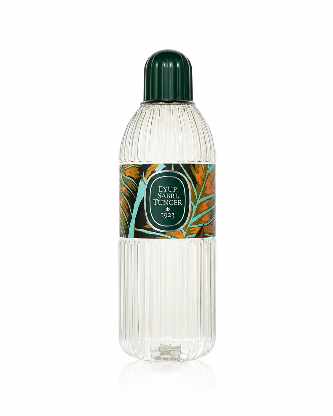 Eyüp Sabri Tuncer Tobacco Cologne – 400 ml