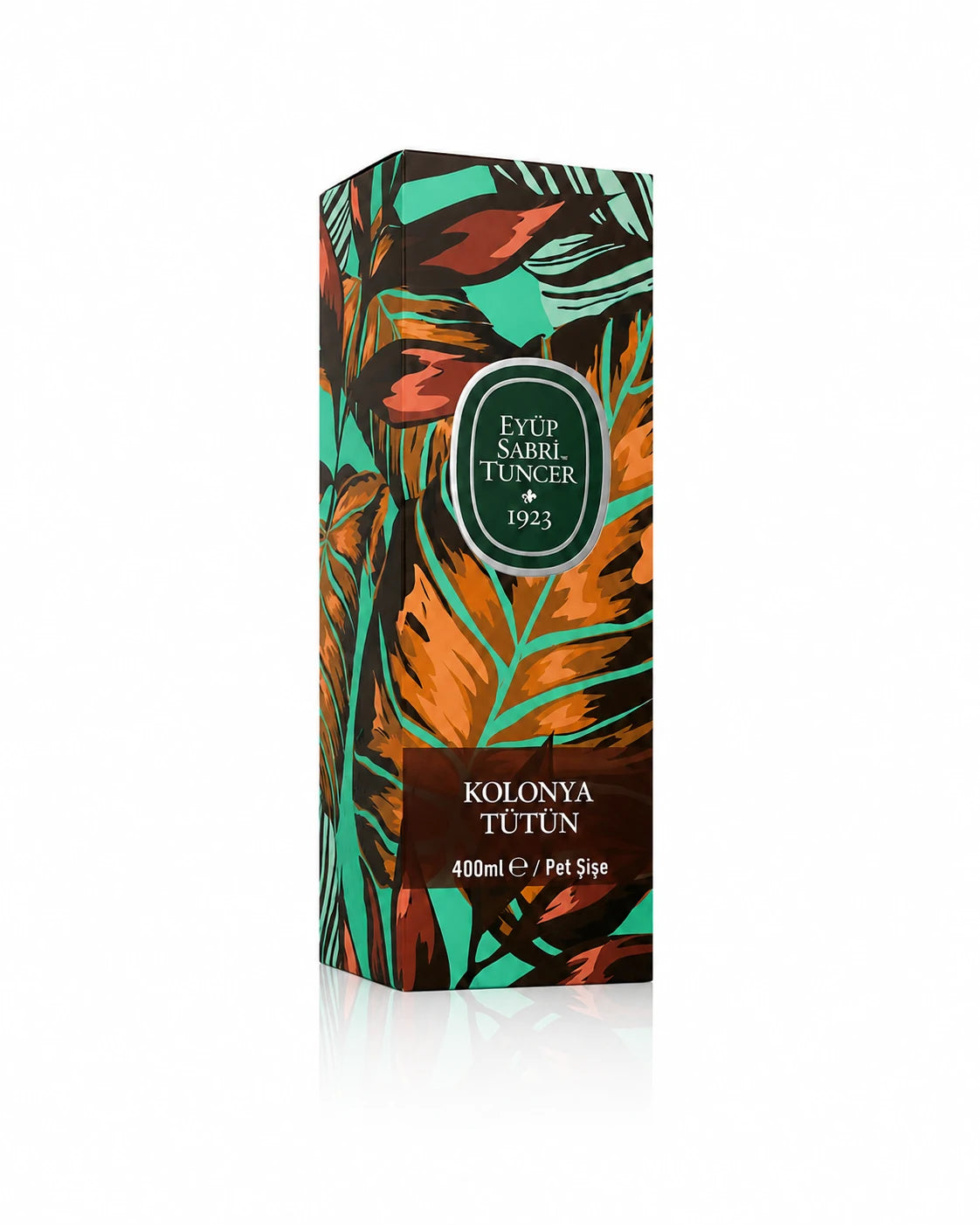 Eyüp Sabri Tuncer Tobacco Cologne – 400 ml