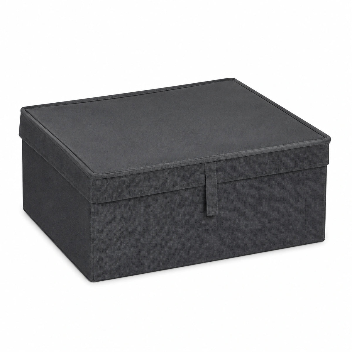 Helens Underbed Storage Organizer Box – Anthracite