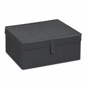 Helens Underbed Storage Organizer Box – Anthracite