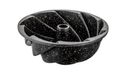 Ozlife HARE Bundt Cake Pan - Black