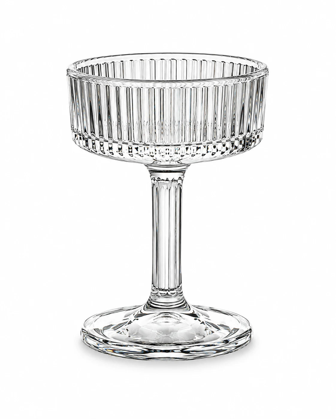 Kosova Elysia 6-Piece Footed Serving Cup Set