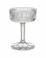 Kosova Elysia 6-Piece Footed Serving Cup Set