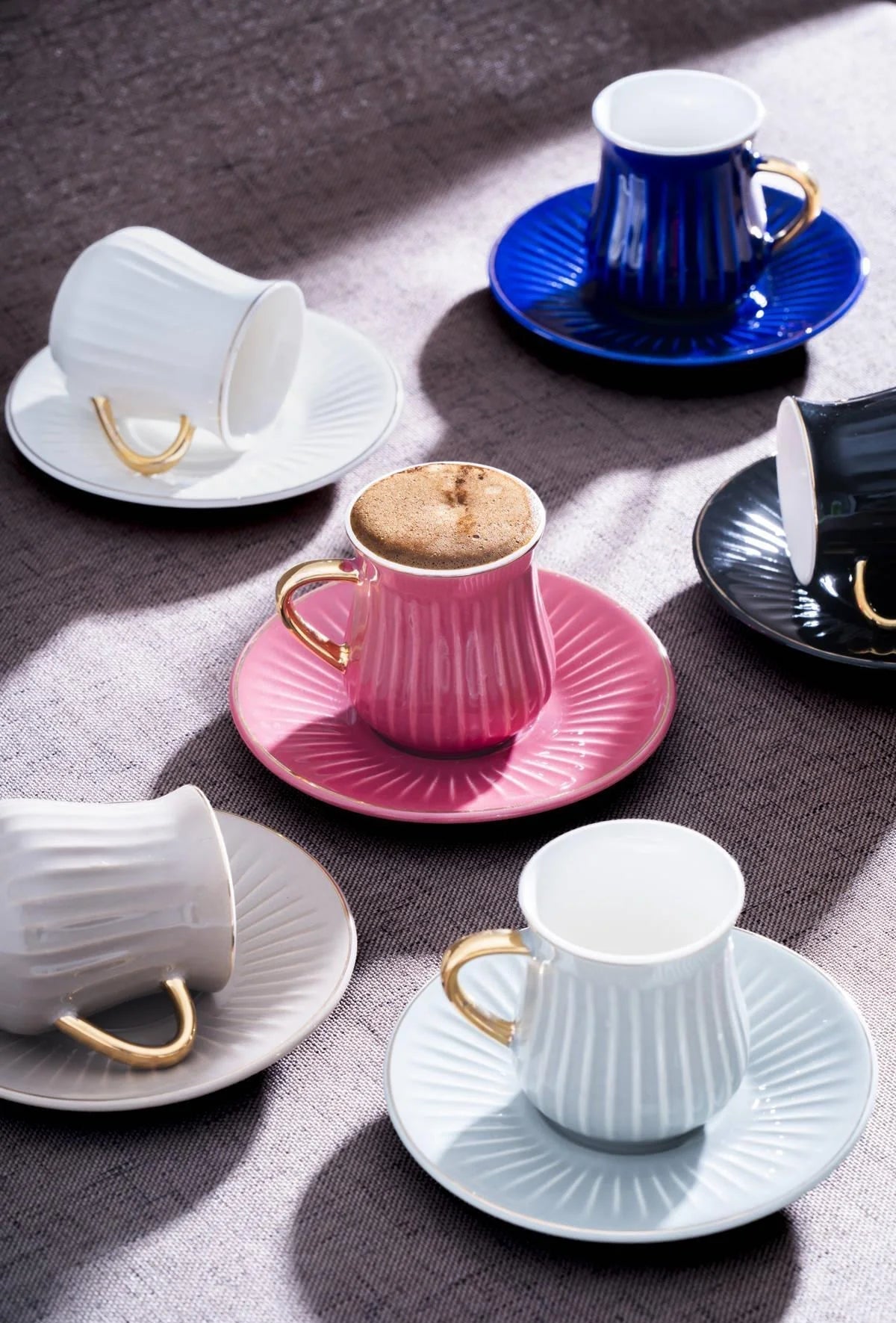 Coffee Sets