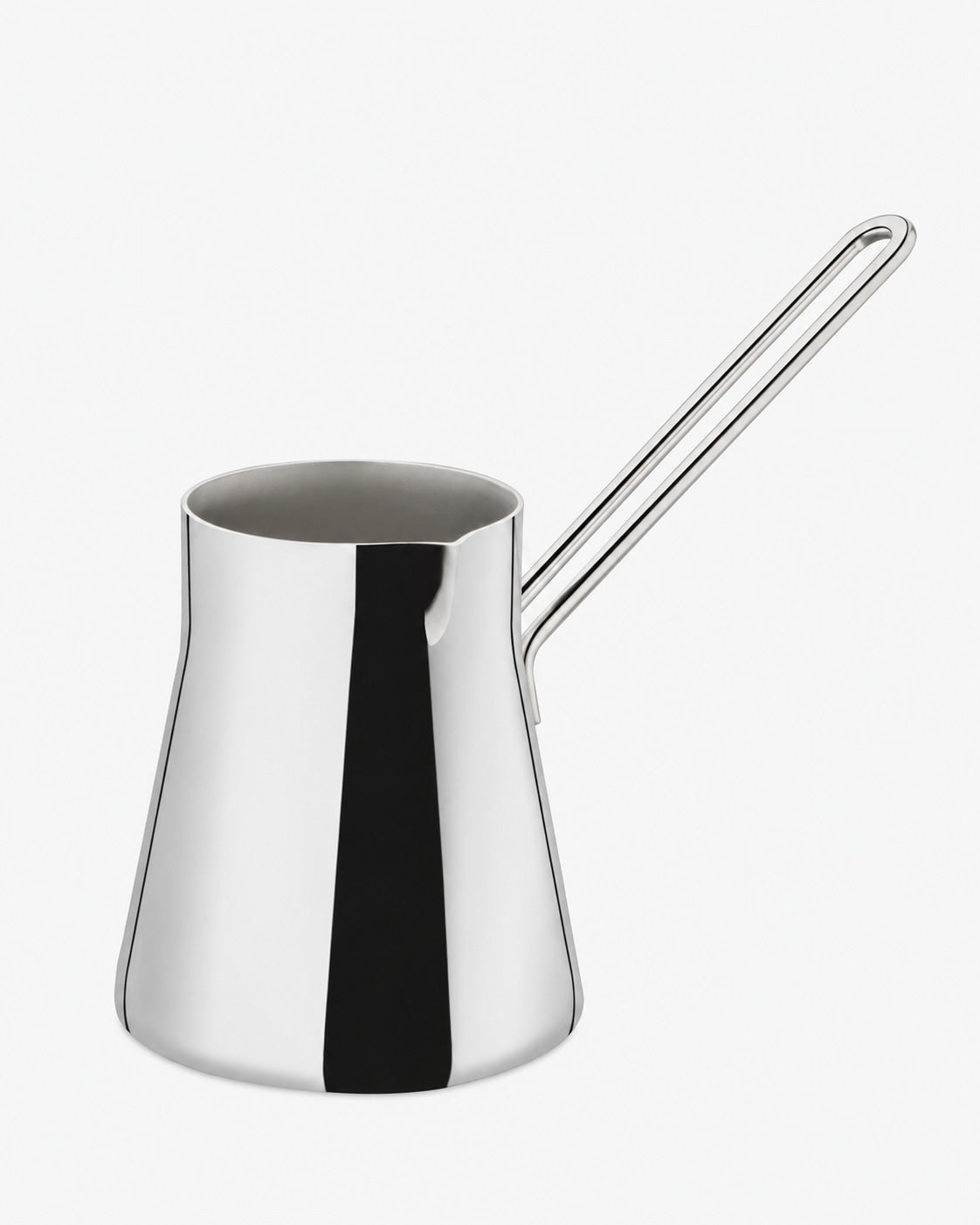 Ozlife Ceylin Stainless Steel Coffee Pot 600 ml & 1000 ml