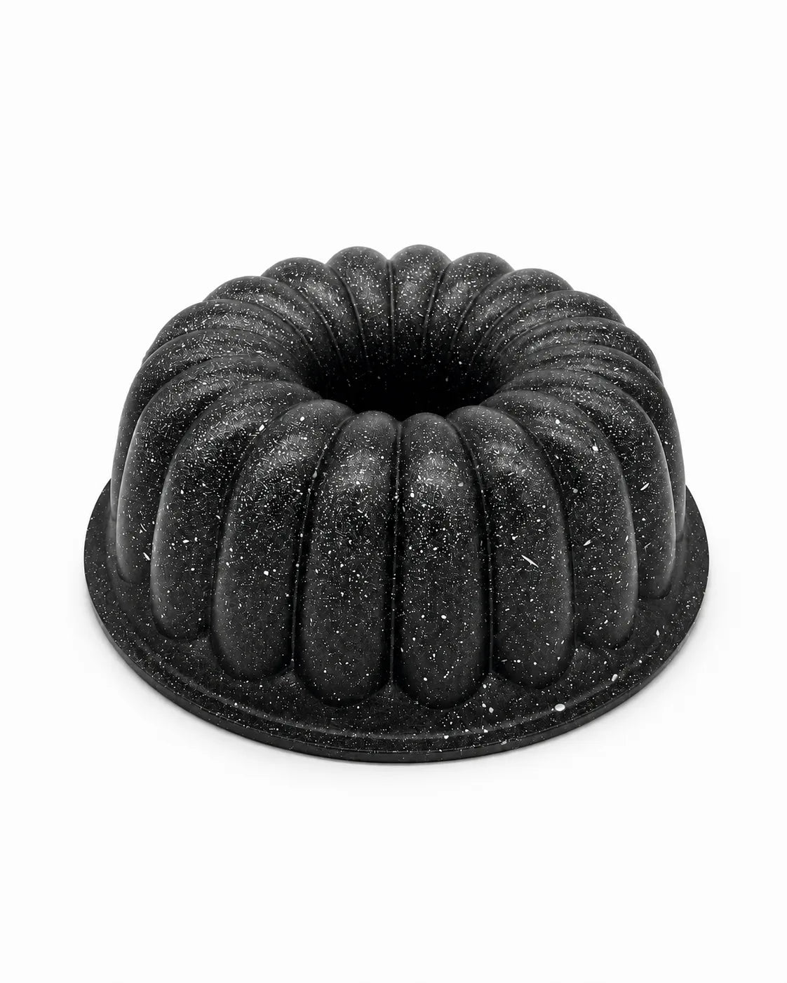 Ozlife Damla Cake Pan Black