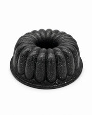 Ozlife Damla Cake Pan Black