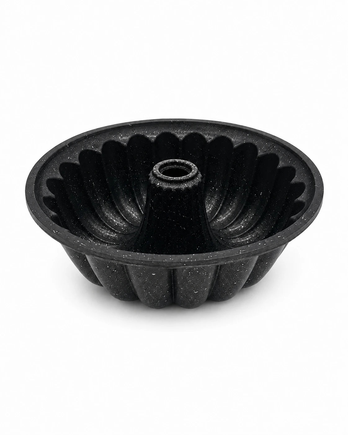 Ozlife Damla Cake Pan Black