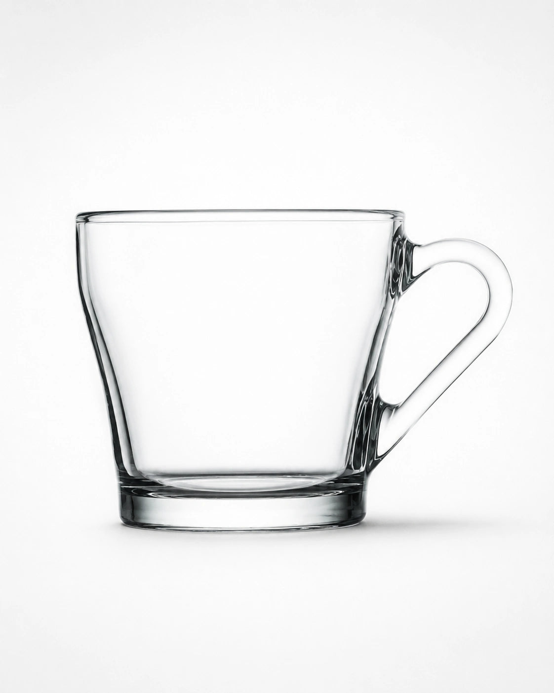 Pasabahce Chroma Mug 205 cc 1 Piece Set