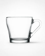 Pasabahce Chroma Mug 205 cc 1 Piece Set
