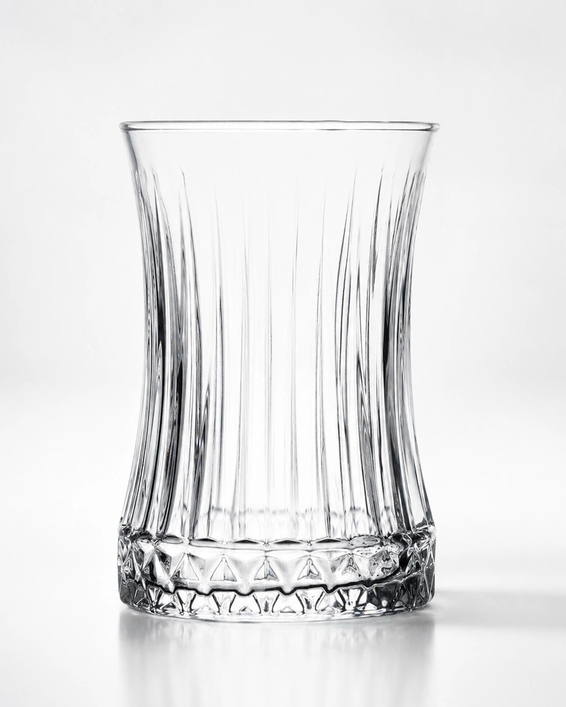 Pasabahce Elysia Tea Glass 170 cc 6 Piece Set