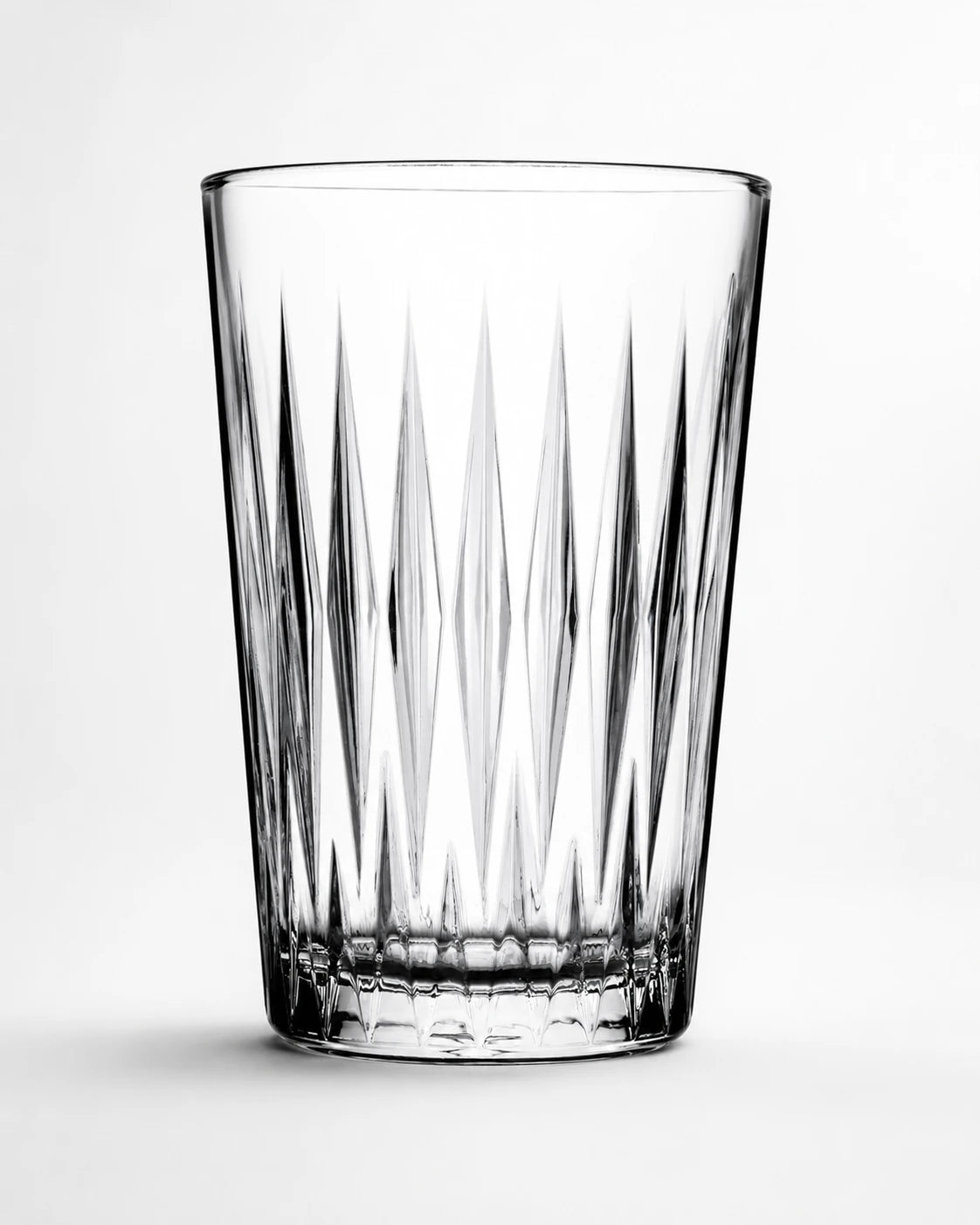Pasabahce Luzia Beverage Glass 250 cc 3 Piece Set