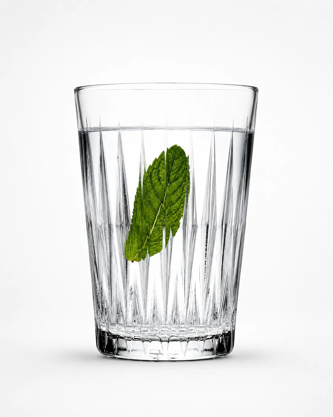 Pasabahce Luzia Beverage Glass 250 cc 3 Piece Set