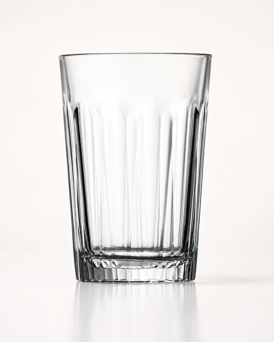 Pasabahce Palaks Water Glass 200 cc 6 Piece Set