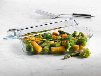 Serving Trays