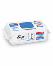 Sleepy Bleach Surface Cleaning Wipes – 100 Wipes