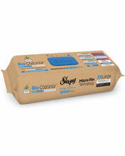 Sleepy Mop Multipurpose Surface Cleaning Wipes – Bio Dissolvable – Sea Salt – 50 Wipes