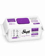 Sleepy Surface Cleaning Wipes – Orchid Garden – 100 Wipes