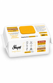 Sleepy Surface Cleaning Wipes – Potash Soap – 100 Wipes