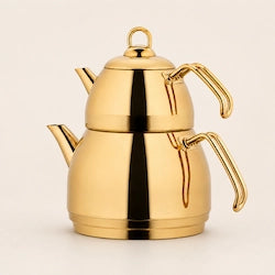 Teapots