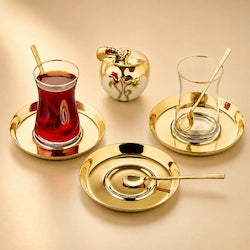 Tea Sets